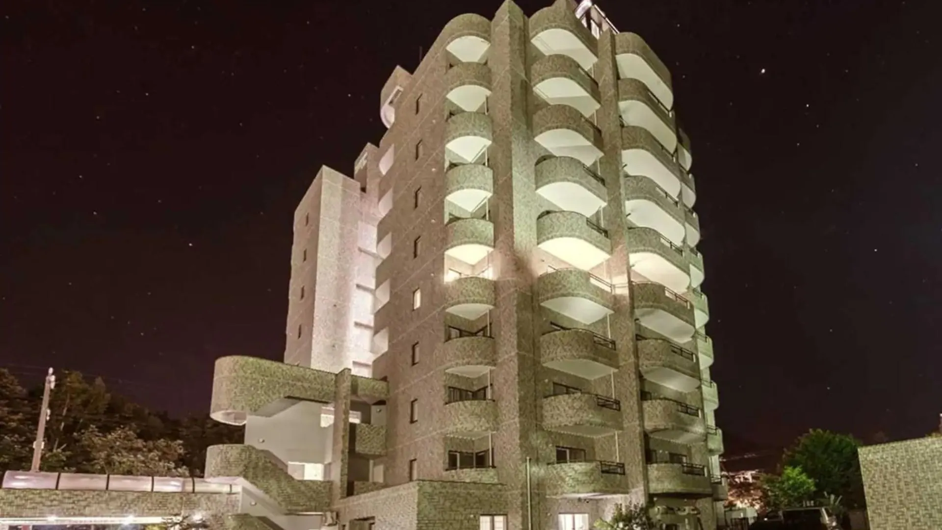Lions Mansion Sapporo Jozankei Sanbankan 407 - Vacation Stay 26392V 0*,