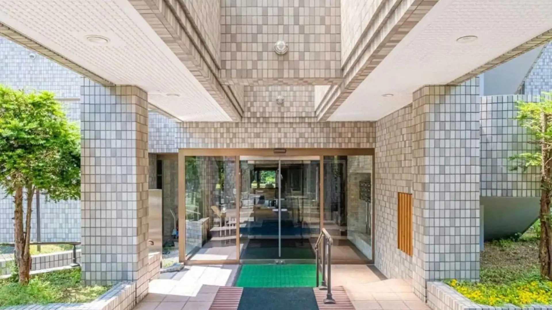 Lions Mansion Sapporo Jozankei Sanbankan 407 - Vacation Stay 26392V 0*,  Japonsko