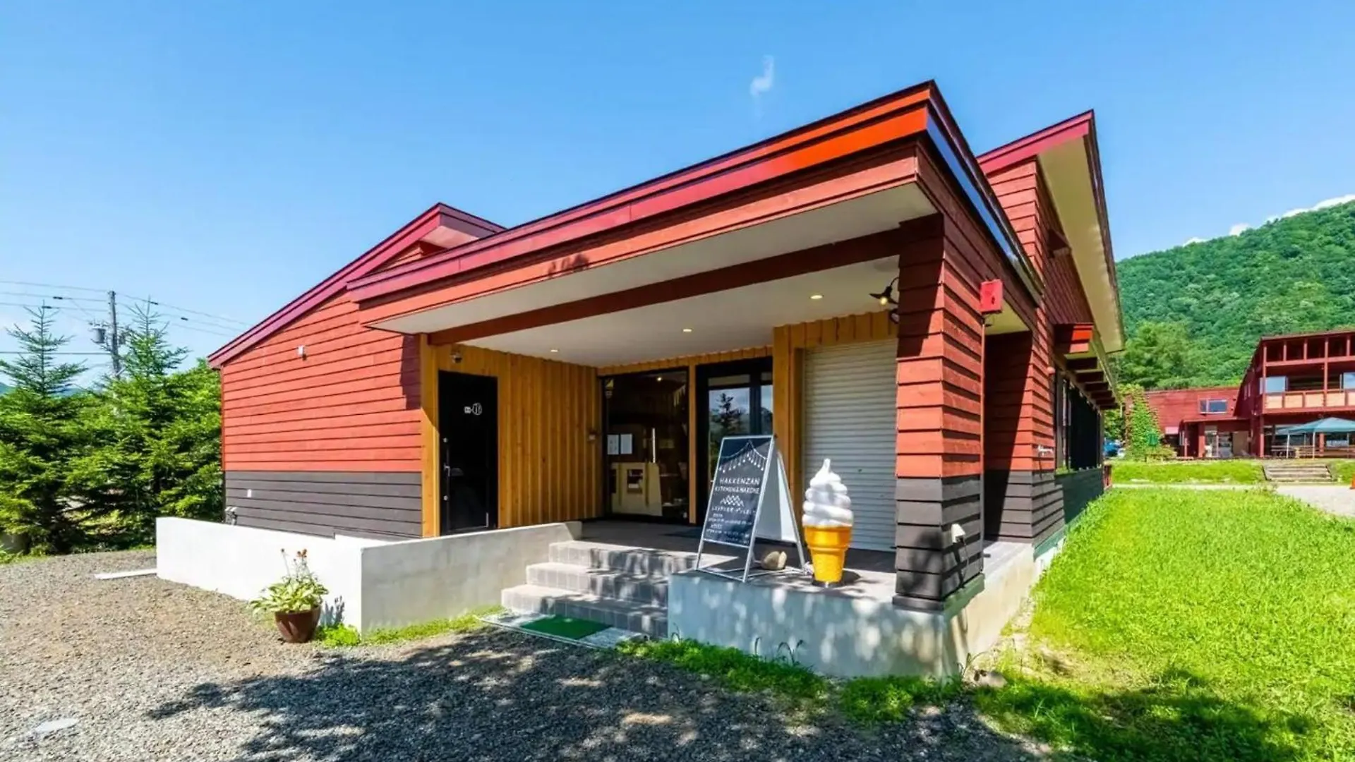 Lions Mansion Sapporo Jozankei Sanbankan 407 - Vacation Stay 26392V