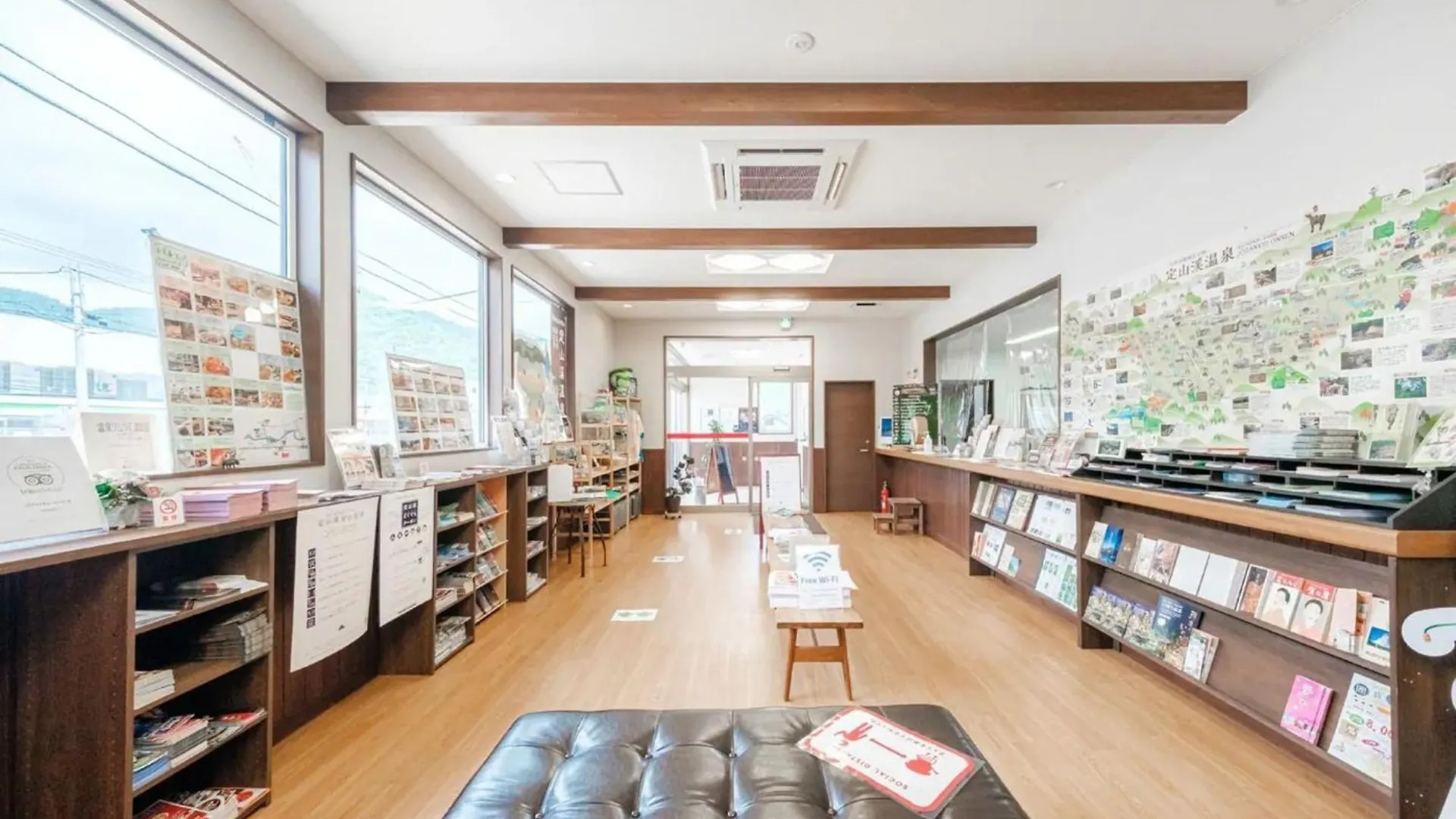 Lions Mansion Sapporo Jozankei Sanbankan 407 - Vacation Stay 26392V Japan