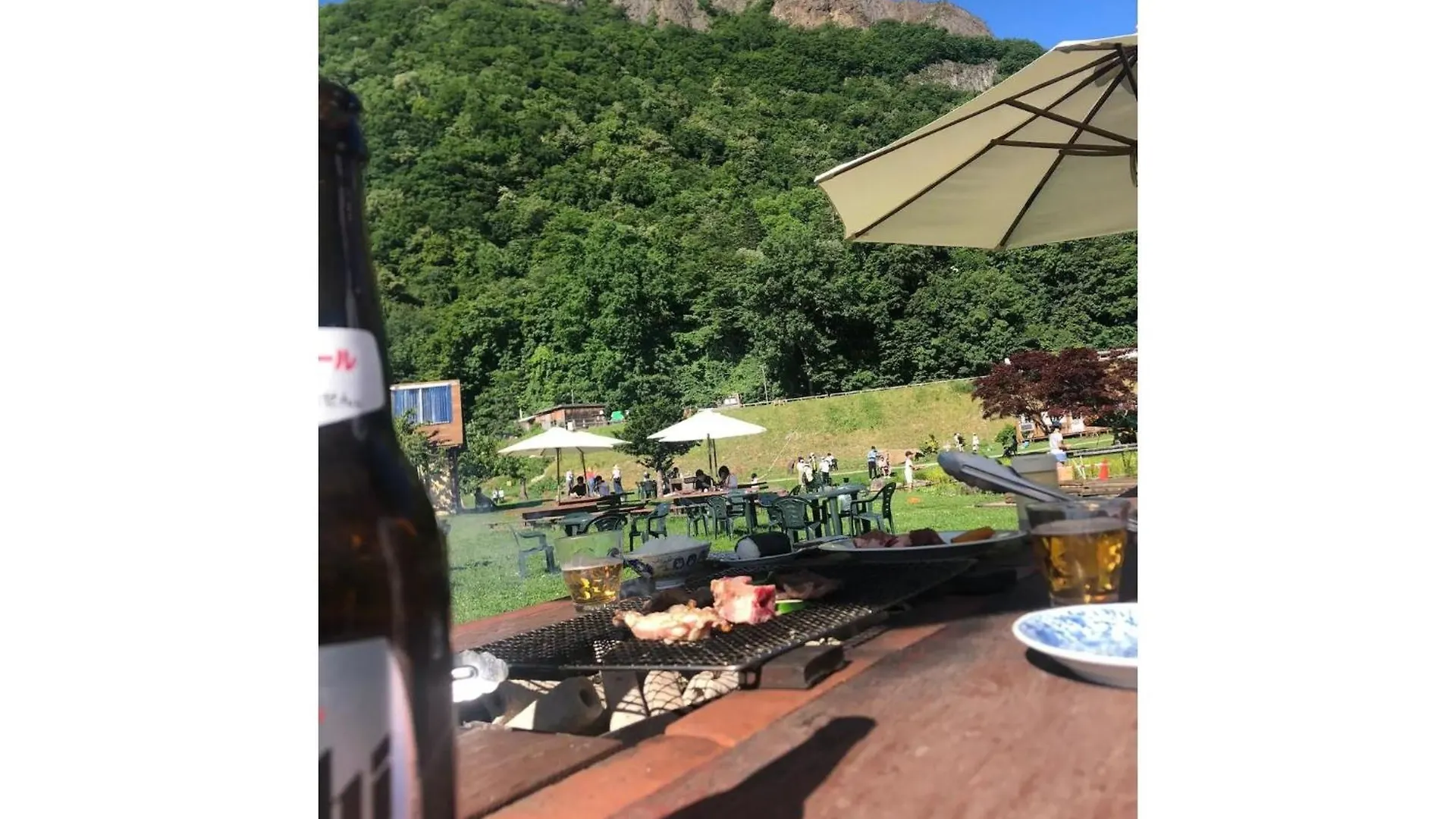 Lions Mansion Sapporo Jozankei Sanbankan 407 - Vacation Stay 26392V