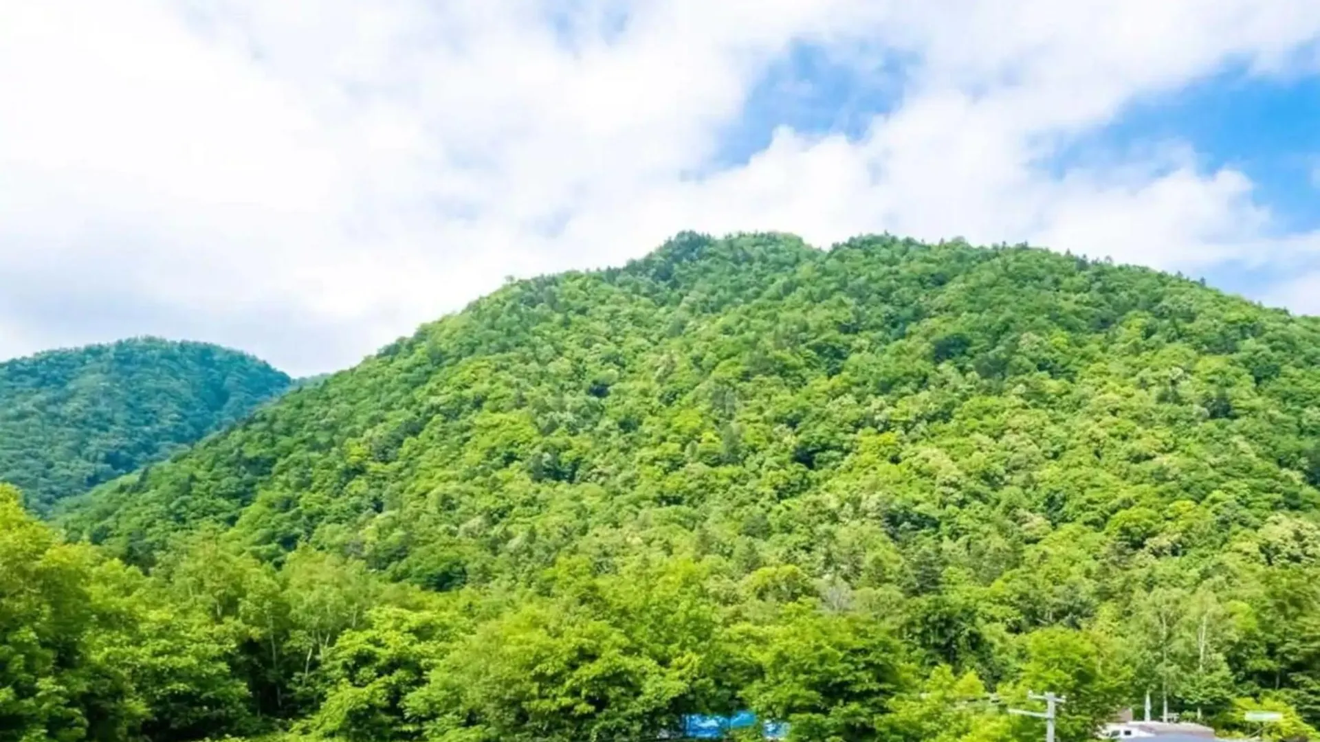 Lions Mansion Sapporo Jozankei Sanbankan 407 - Vacation Stay 26392V Japan
