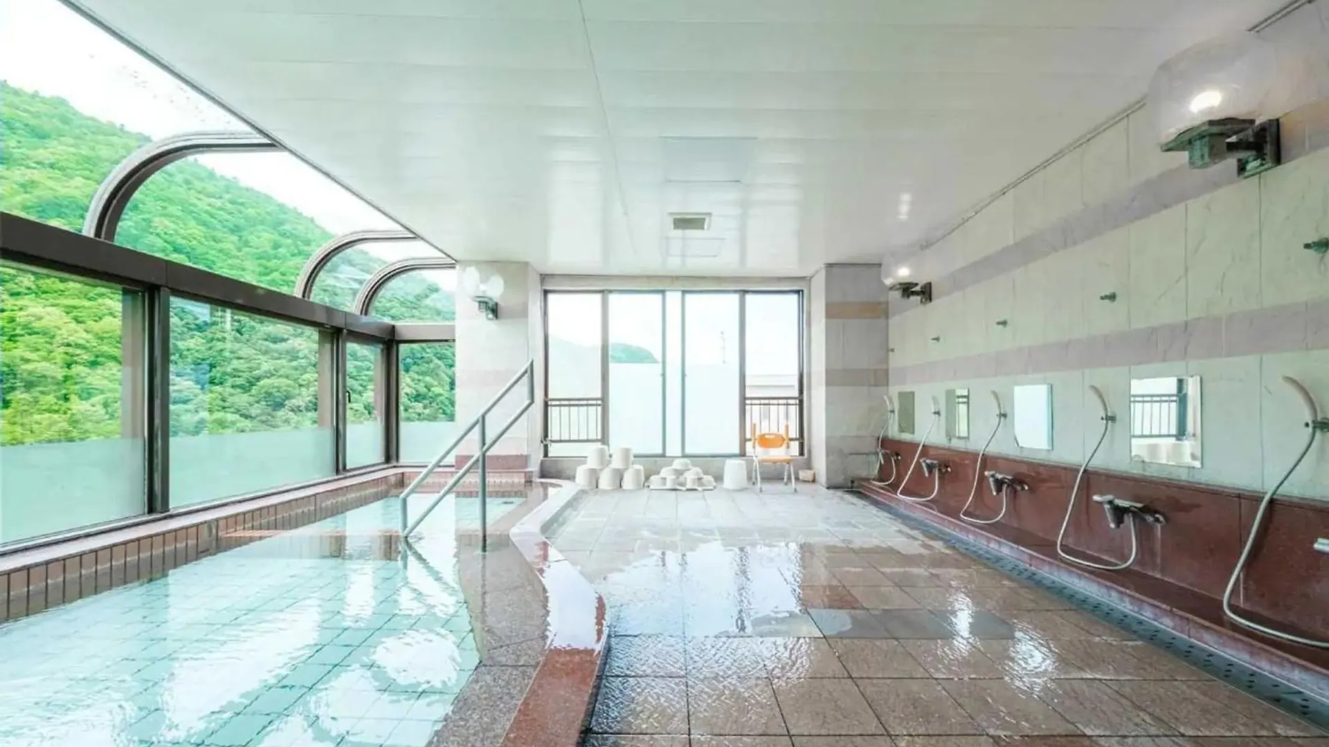 Lions Mansion Sapporo Jozankei Sanbankan 407 - Vacation Stay 26392V