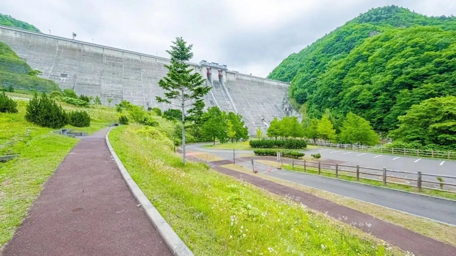 Lions Mansion Sapporo Jozankei Sanbankan 407 - Vacation Stay 26392V