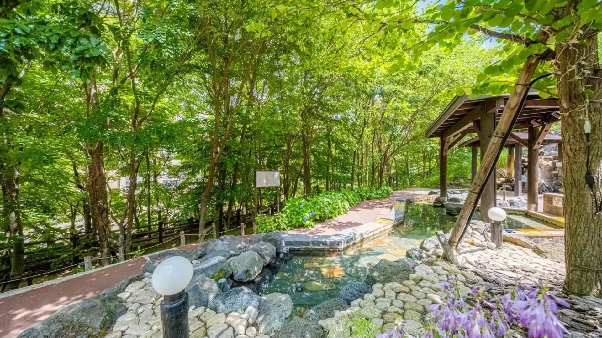 Apartment Lions Mansion Sapporo Jozankei Sanbankan 407 - Vacation Stay 26392V