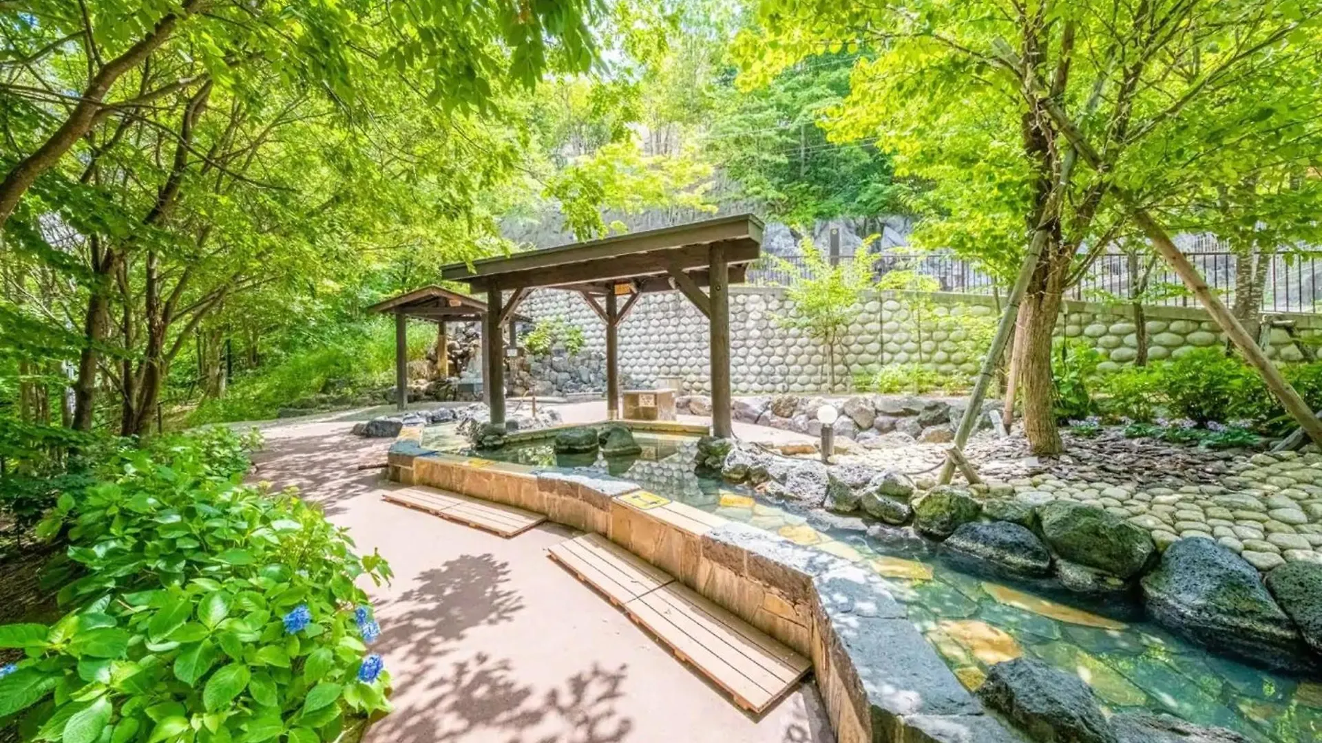 Lions Mansion Sapporo Jozankei Sanbankan 407 - Vacation Stay 26392V